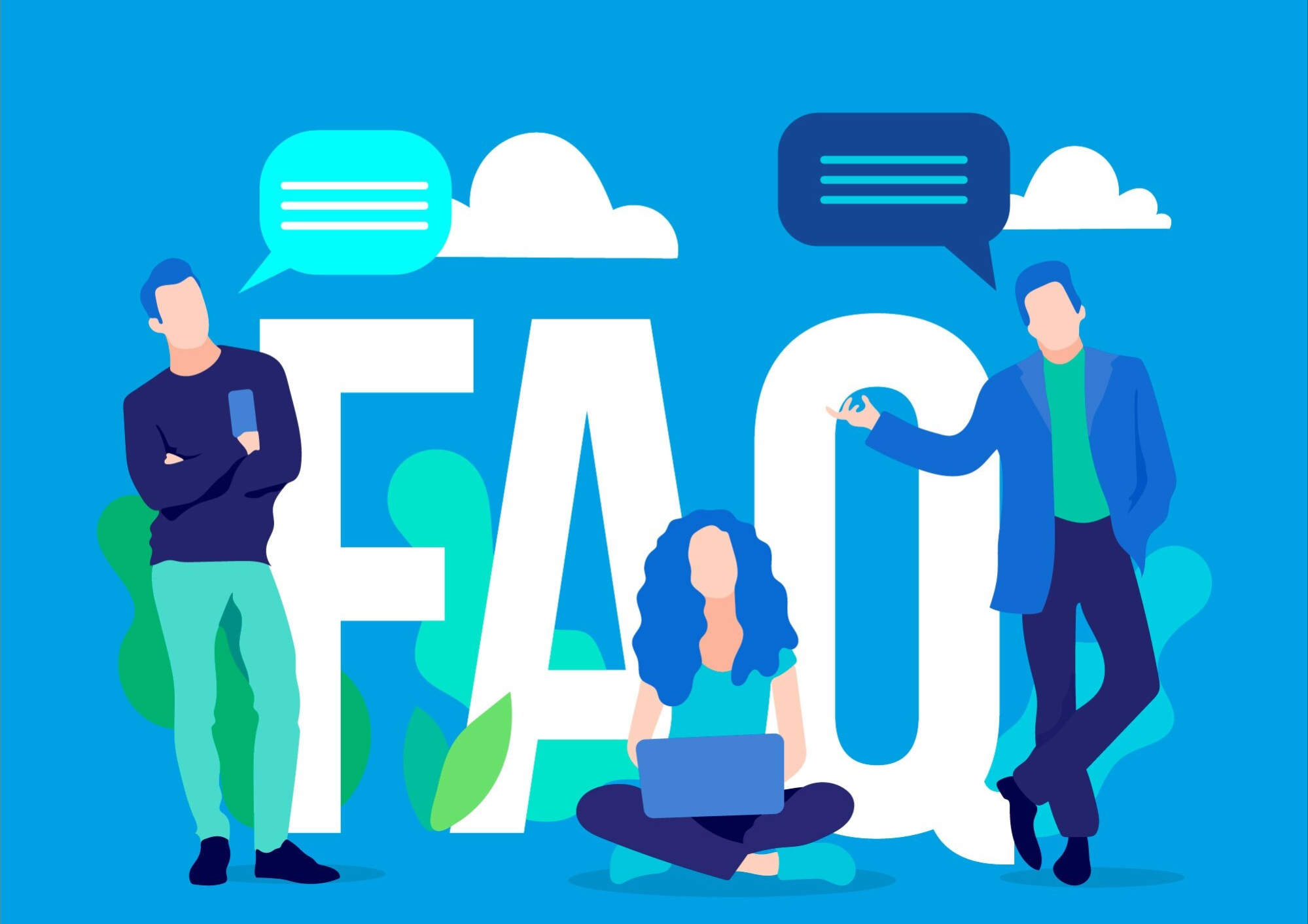 FAQ